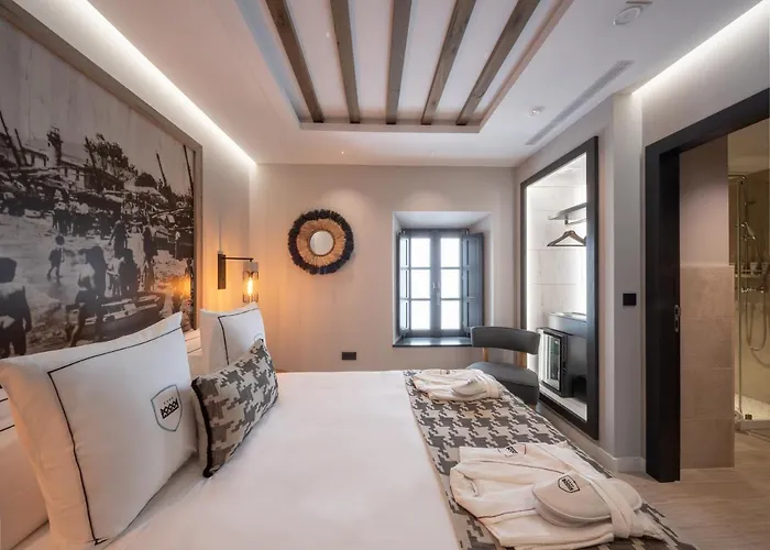 La Ciudadela Boutique El Castillo