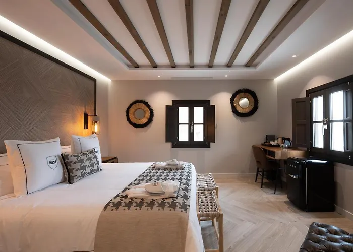 La Ciudadela Boutique El Castillo 4*