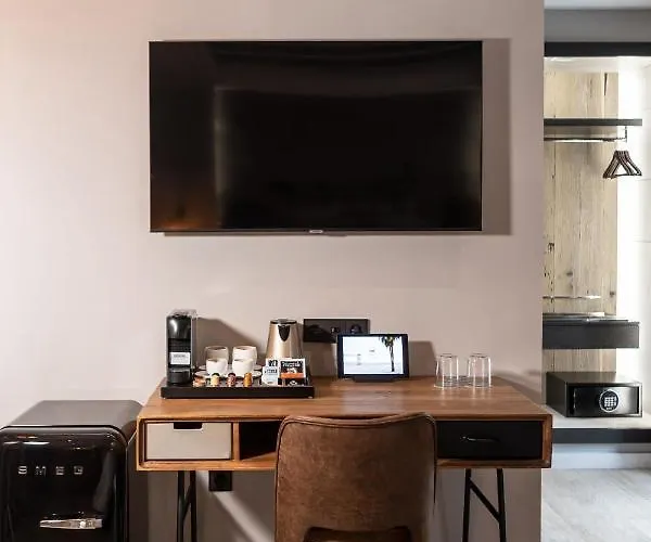 La Ciudadela Boutique El Castillo Hotel