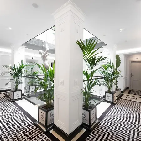 La Ciudadela Boutique El Castillo 4*