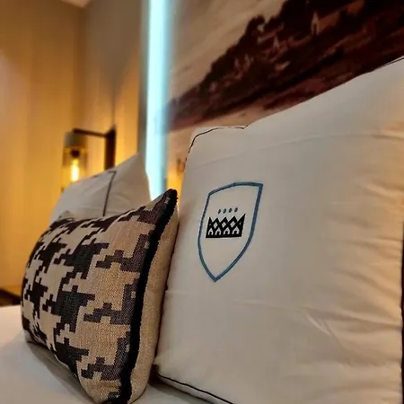 La Ciudadela Boutique El Castillo