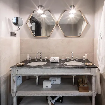 La Ciudadela Boutique El Castillo