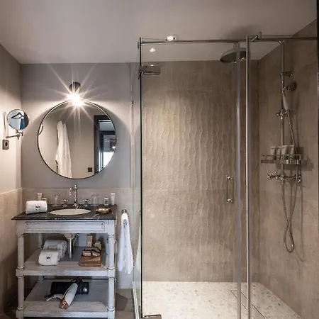La Ciudadela Boutique El Castillo Готель Марбелья