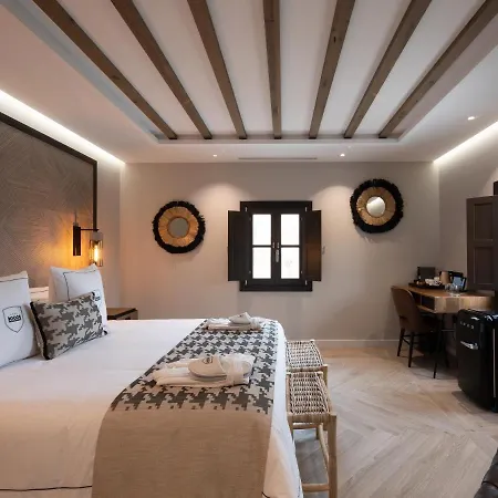 La Ciudadela Boutique El Castillo 4*