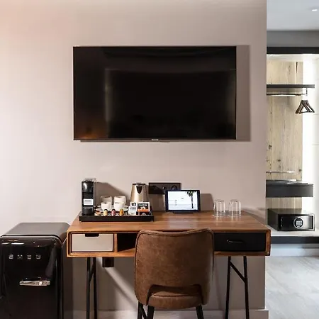 La Ciudadela Boutique El Castillo Hotel