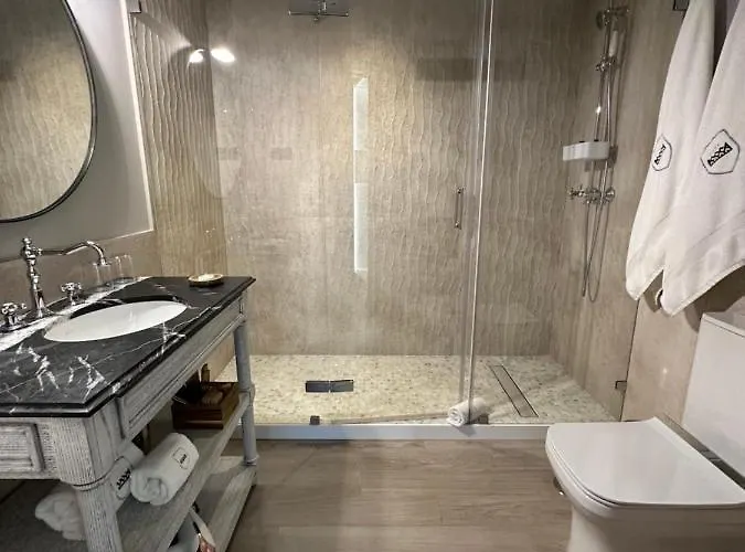 La Ciudadela Boutique El Castillo 4* マルベーリャ