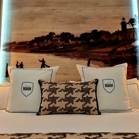 La Ciudadela Boutique El Castillo マルベーリャ