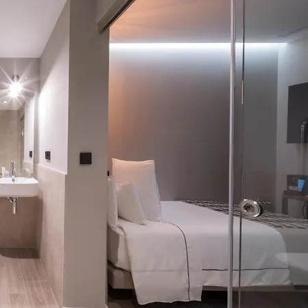 La Ciudadela Boutique El Castillo マルベーリャ