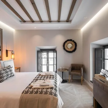 La Ciudadela Boutique El Castillo