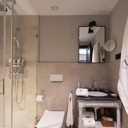 La Ciudadela Boutique El Castillo 4*