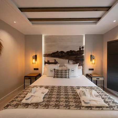La Ciudadela Boutique El Castillo ホテル