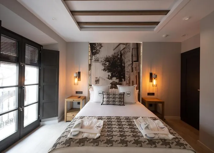 Hotel El Castillo La Ciudadela Marbella