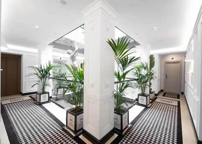 El Castillo La Ciudadela 4*