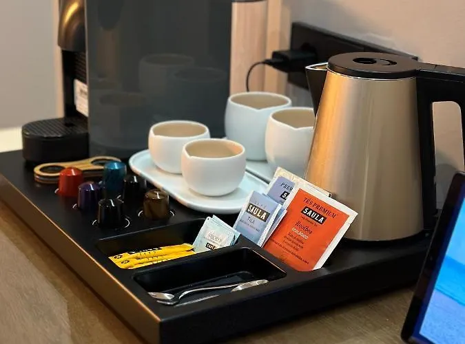 Hotel El Castillo La Ciudadela Marbella