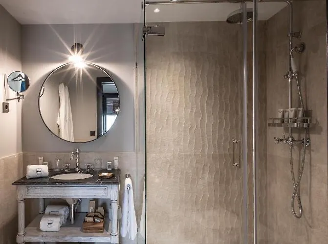 El Castillo La Ciudadela Hotel Marbella