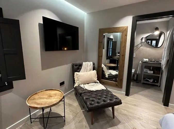 El Castillo La Ciudadela