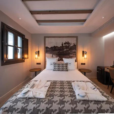 La Ciudadela Boutique El Castillo