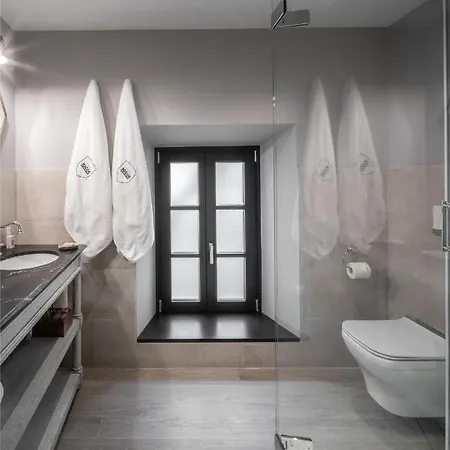 La Ciudadela Boutique El Castillo 마르베야