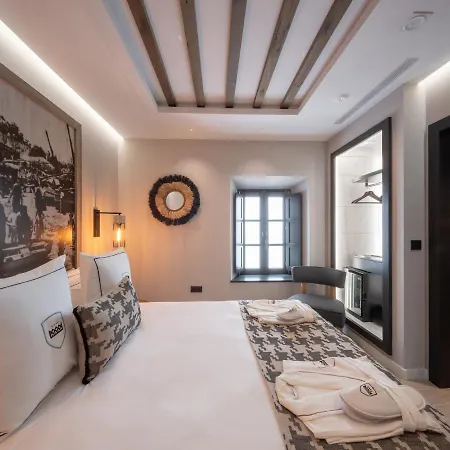 La Ciudadela Boutique El Castillo