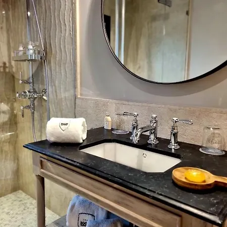 La Ciudadela Boutique El Castillo 4*