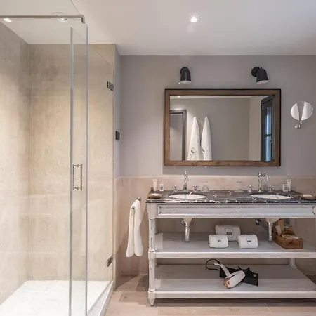 La Ciudadela Boutique El Castillo מלון