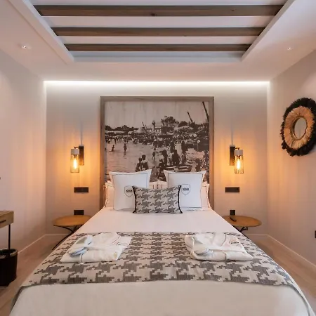 La Ciudadela Boutique El Castillo