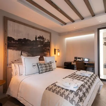 La Ciudadela Boutique El Castillo 4* מארבלה