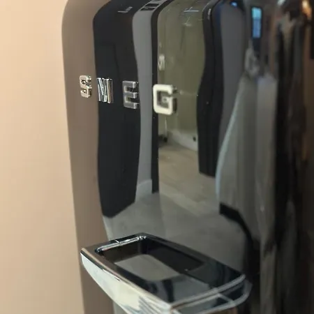 La Ciudadela Boutique El Castillo מלון