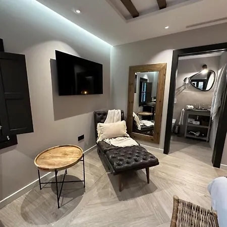 La Ciudadela Boutique El Castillo