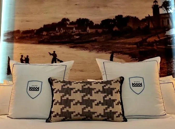 La Ciudadela Boutique El Castillo Marbella