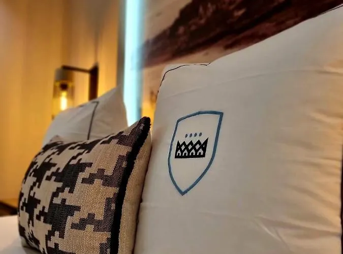 La Ciudadela Boutique El Castillo