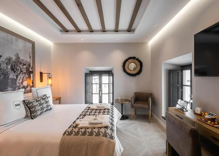 La Ciudadela Boutique El Castillo