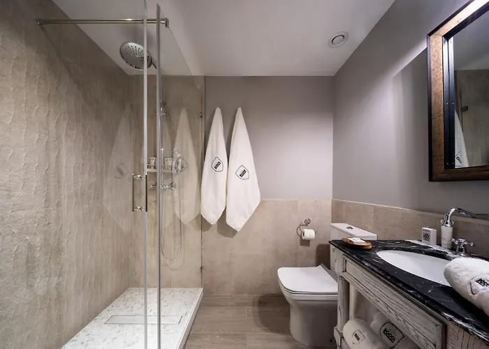 Hotel La Ciudadela Boutique El Castillo 4*